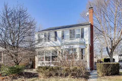 1507 Cleveland St, Evanston, IL 60202