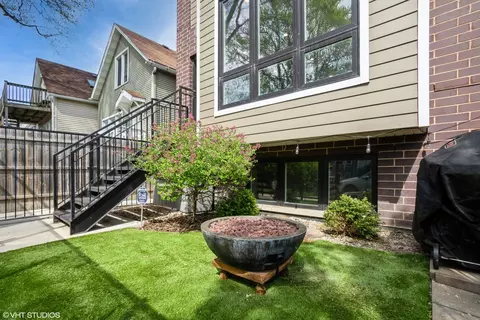 1819 N Saint Louis Ave #1FN, Chicago, IL 60647