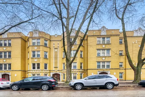 6450 N Bell Ave #G, Chicago, IL 60645
