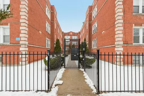 1301 E 71st Pl #2N-A, Chicago, IL 60619