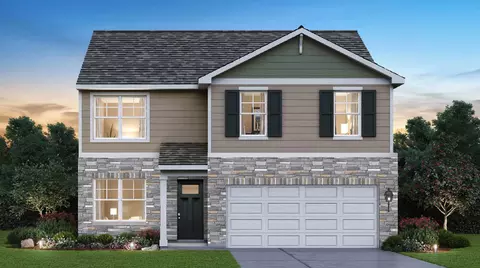 6208 Leinster Ln, Tinley Park, IL 60477