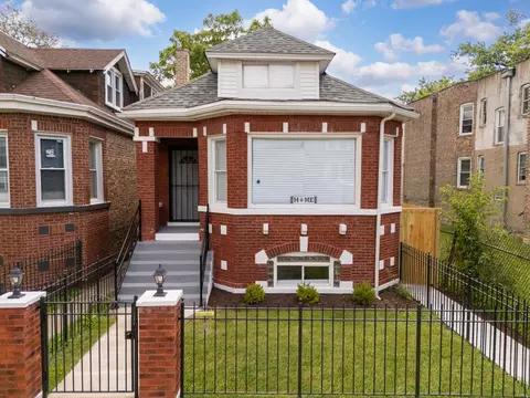 7253 S Marshfield Ave, Chicago, IL 60636