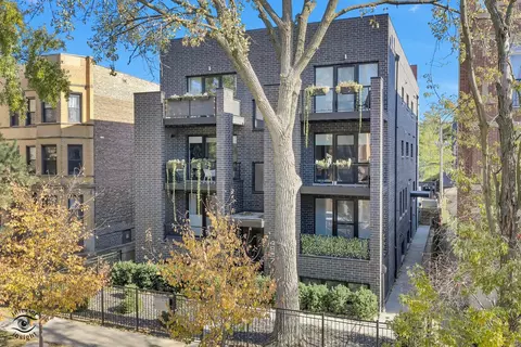 4937 N Winthrop Ave #3N, Chicago, IL 60640