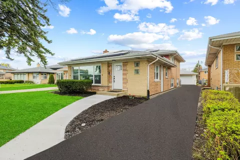 4525 N Plainfield Ave, Norridge, IL 60706