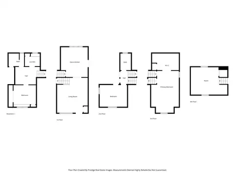 Floorplan - 5350 S 73rd Ave, Summit, IL 60501 photo 6 of 6