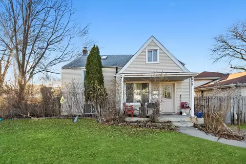 5350 S 73rd Ave, Summit, IL 60501