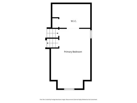 Floorplan - 5350 S 73rd Ave, Summit, IL 60501 photo 4 of 6