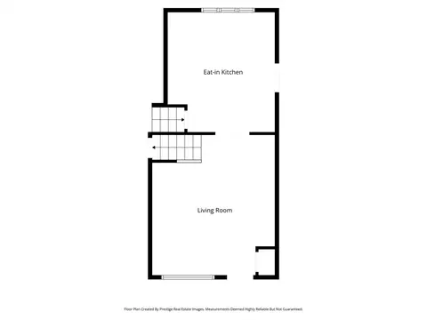 Floorplan - 5350 S 73rd Ave, Summit, IL 60501 photo 2 of 6