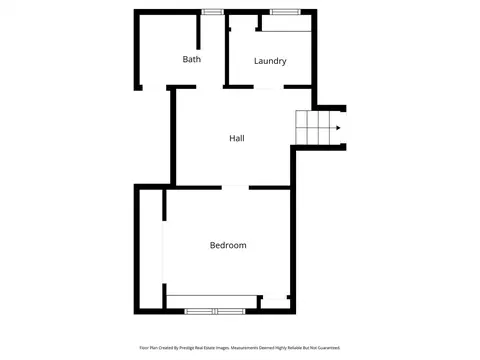 Floorplan - 5350 S 73rd Ave, Summit, IL 60501 photo 1 of 6