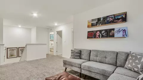 Entry Way - 1267 Tiger Lily Dr, Bartlett, IL 60103 photo 5 of 5