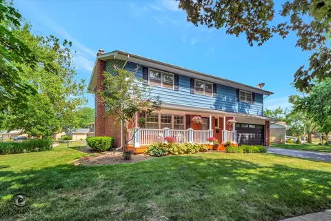 19126 Pierce Ave, Homewood, IL 60430