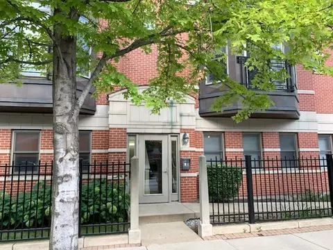 1415 S Halsted St #1A, Chicago, IL 60607