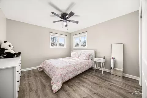 Bedroom - 764 Scott Dr, Elgin, IL 60123 photo 1 of 3