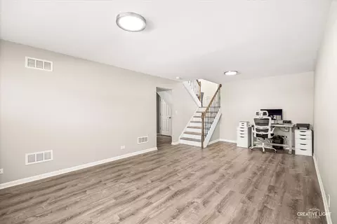 Living - 764 Scott Dr, Elgin, IL 60123 photo 3 of 3