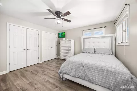 Bedroom - 764 Scott Dr, Elgin, IL 60123 photo 3 of 3