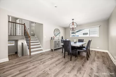 Dining - 764 Scott Dr, Elgin, IL 60123 photo 1 of 1