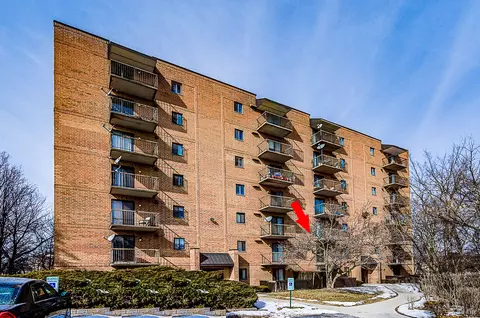 5950 Lake Bluff Dr #202, Tinley Park, IL 60477