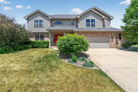 571 Northern Lights Way, New Lenox, IL 60451