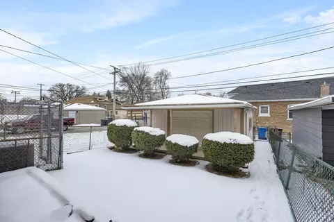 Exterior - 518 E 95th St, Chicago, IL 60619 photo 3 of 3