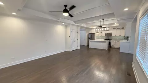 Living - 417 W Pierce Rd, Itasca, IL 60143 photo 2 of 2