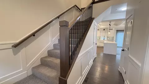 Entry Way - 417 W Pierce Rd, Itasca, IL 60143 photo 2 of 2