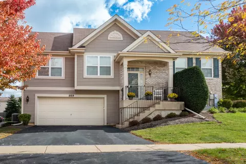 569 Treble Ln, Volo, IL 60073