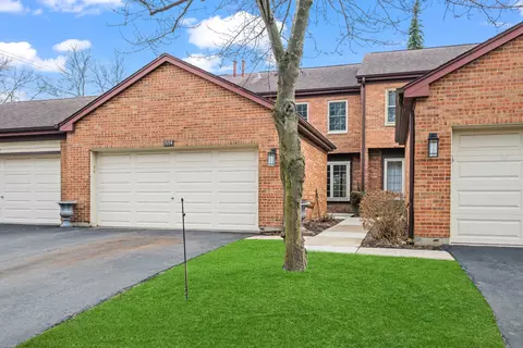 1554 N Windsor Dr #0, Arlington Heights, IL 60004