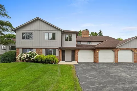 7711 W Oak Ridge Ct #2A, Palos Heights, IL 60463