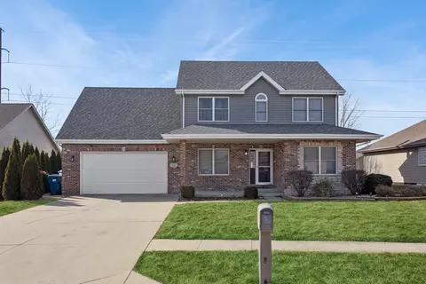 521 Highpoint Cir N, Bourbonnais, IL 60914