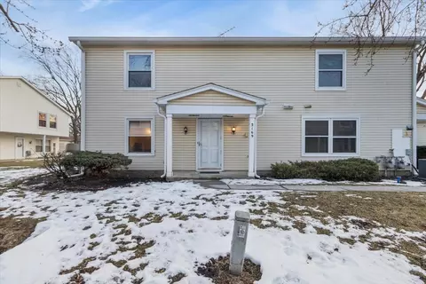 2169 N Dogwood Ln #46C, Palatine, IL 60074
