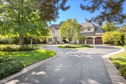8730 Keeler Ave, Skokie, IL 60076
