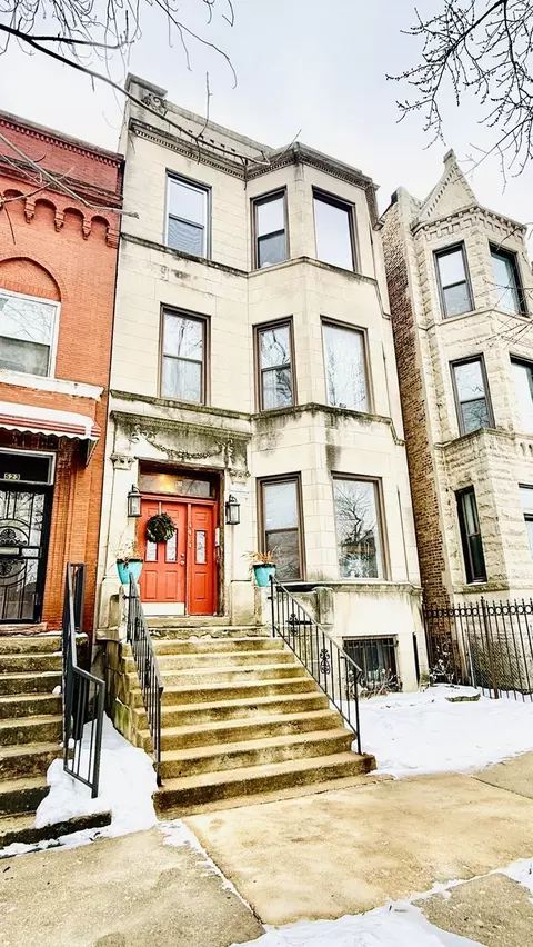 521 E 46th Pl, Chicago, IL 60653