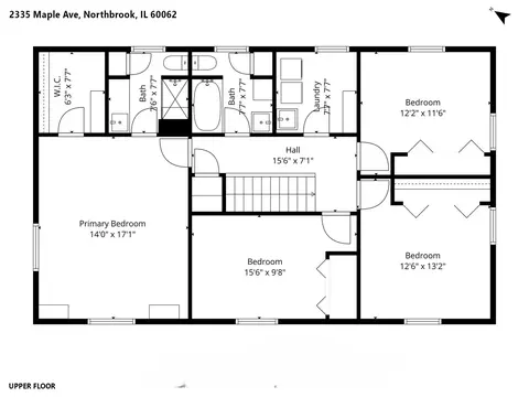 2335 Maple Ave, Northbrook, IL 60062 photo 7