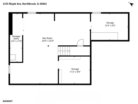 2335 Maple Ave, Northbrook, IL 60062 photo 8