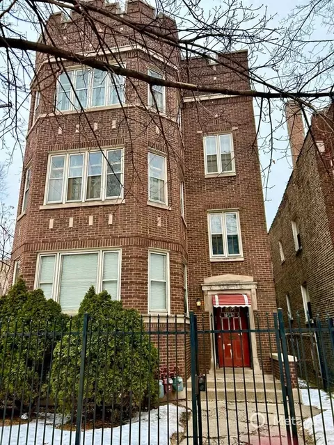 7915 S Paulina St, Chicago, IL 60620