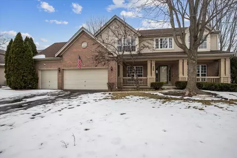 731 Saddlewood Dr, Wauconda, IL 60084