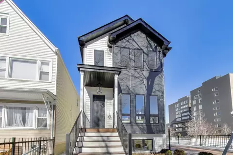 1632 W Hollywood Ave, Chicago, IL 60660
