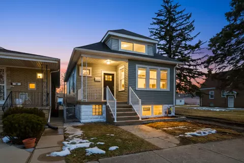 12315 S Morgan St, Calumet Park, IL 60827