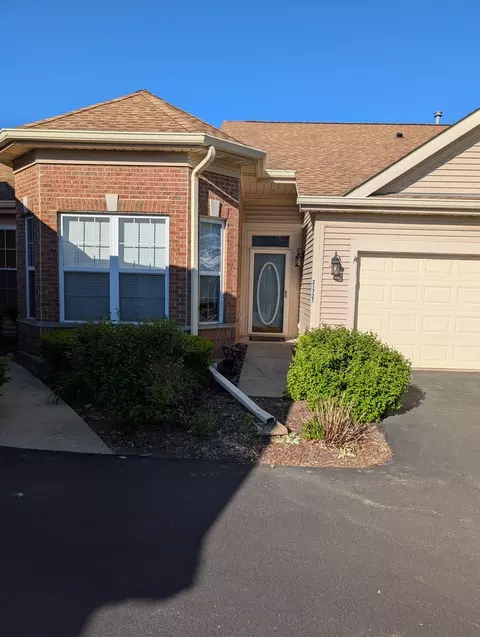 21721 W Empress Ln, Plainfield, IL 60544