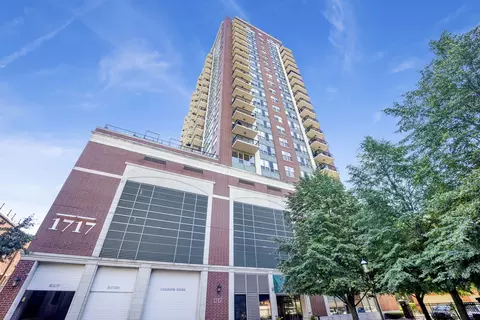 1717 S Prairie Ave #608, Chicago, IL 60616