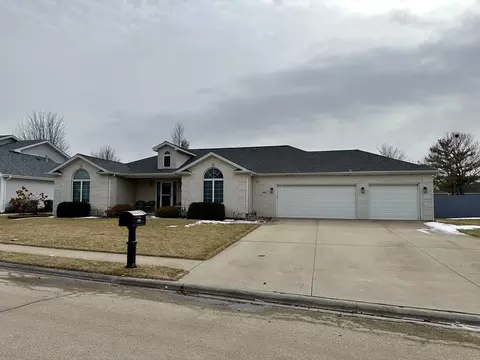 436 Hesburgh Dr, Manteno, IL 60950