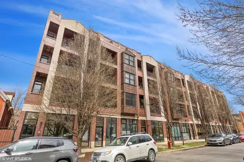 2130 W Rice St #3, Chicago, IL 60622