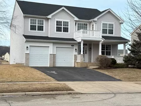 6708 Homestead Dr, Mchenry, IL 60050