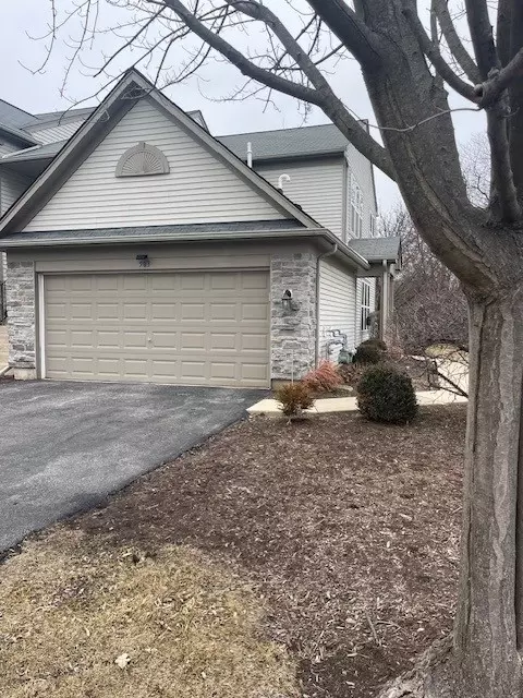 503 Metropolitan St #503, Aurora, IL 60502