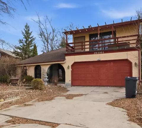 16861 Thackery Ave, Oak Forest, IL 60452