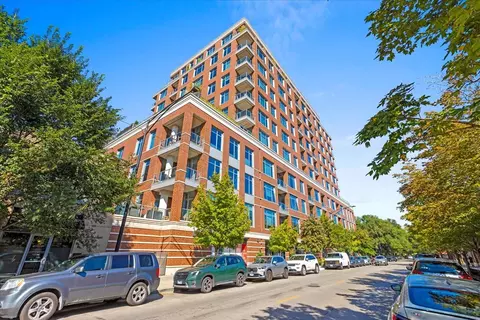 540 W Webster Ave #612, Chicago, IL 60614