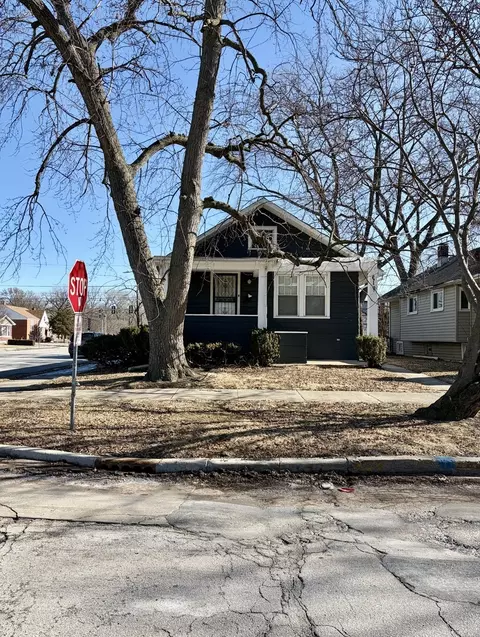 619 N 2nd Ave, Maywood, IL 60153