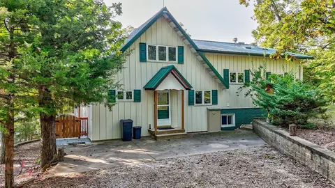 Exterior - 705 Cedar Ct, Varna, IL 61375 photo 3 of 6