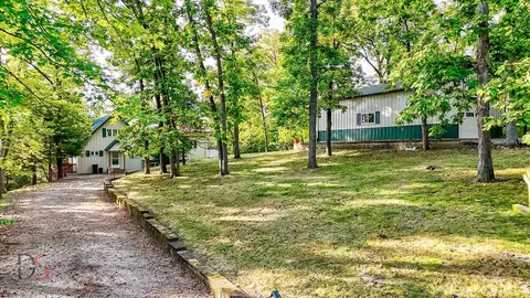 Exterior - 705 Cedar Ct, Varna, IL 61375 photo 2 of 6