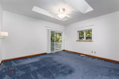 Bedroom - 705 Cedar Ct, Varna, IL 61375 photo 2 of 4